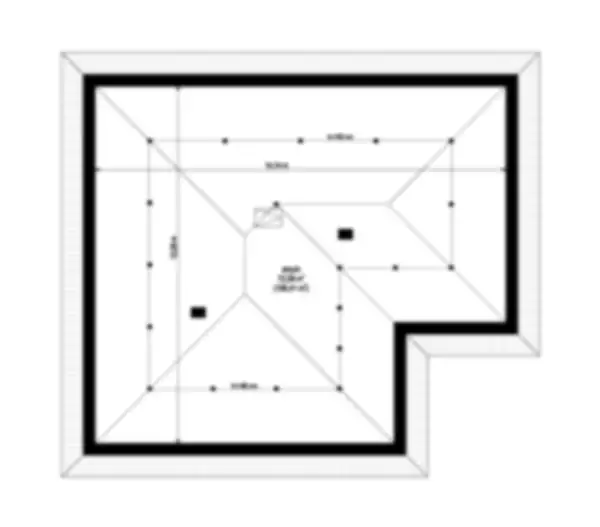 Compact Modern Home Plan, 3 Bed 210 m2 – image 5