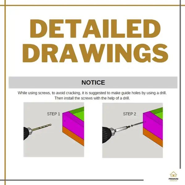 Over The Toilet Ladder Shelf Plans – image 4